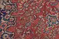 7' 3 x 10' 5 Mashad Persian Rug thumbnail image 6