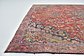 7' 3 x 10' 5 Mashad Persian Rug thumbnail image 7