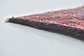 7' 3 x 10' 5 Mashad Persian Rug thumbnail image 8