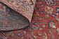 7' 3 x 10' 5 Mashad Persian Rug thumbnail