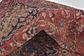 7' 3 x 10' 5 Mashad Persian Rug thumbnail