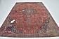 7' 3 x 10' 5 Mashad Persian Rug thumbnail