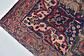 7' 3 x 10' 5 Mashad Persian Rug thumbnail