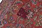 7' 3 x 10' 5 Mashad Persian Rug thumbnail