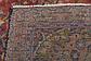 7' 3 x 10' 5 Mashad Persian Rug thumbnail