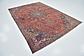 7' 3 x 10' 5 Mashad Persian Rug thumbnail