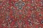 7' 3 x 10' 5 Mashad Persian Rug thumbnail