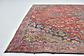 7' 3 x 10' 5 Mashad Persian Rug thumbnail