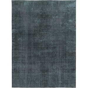 9' 6 x 13' Ultra Vintage Persian Rug