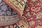 9' 8 x 13' 3 Isfahan Persian Rug thumbnail image 10