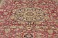 9' 8 x 13' 3 Isfahan Persian Rug thumbnail image 4