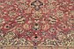 9' 8 x 13' 3 Isfahan Persian Rug thumbnail image 5