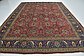 9' 10 x 12' 8 Tabriz Persian Rug thumbnail image 3