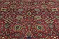 9' 10 x 12' 8 Tabriz Persian Rug thumbnail image 4