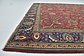 9' 10 x 12' 8 Tabriz Persian Rug thumbnail image 7
