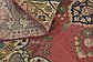 7' x 10' 8 Tabriz Persian Rug thumbnail image 10