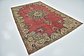7' x 10' 8 Tabriz Persian Rug thumbnail image 2