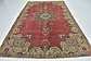 7' x 10' 8 Tabriz Persian Rug thumbnail image 3