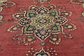 7' x 10' 8 Tabriz Persian Rug thumbnail image 4
