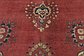 7' x 10' 8 Tabriz Persian Rug thumbnail image 5