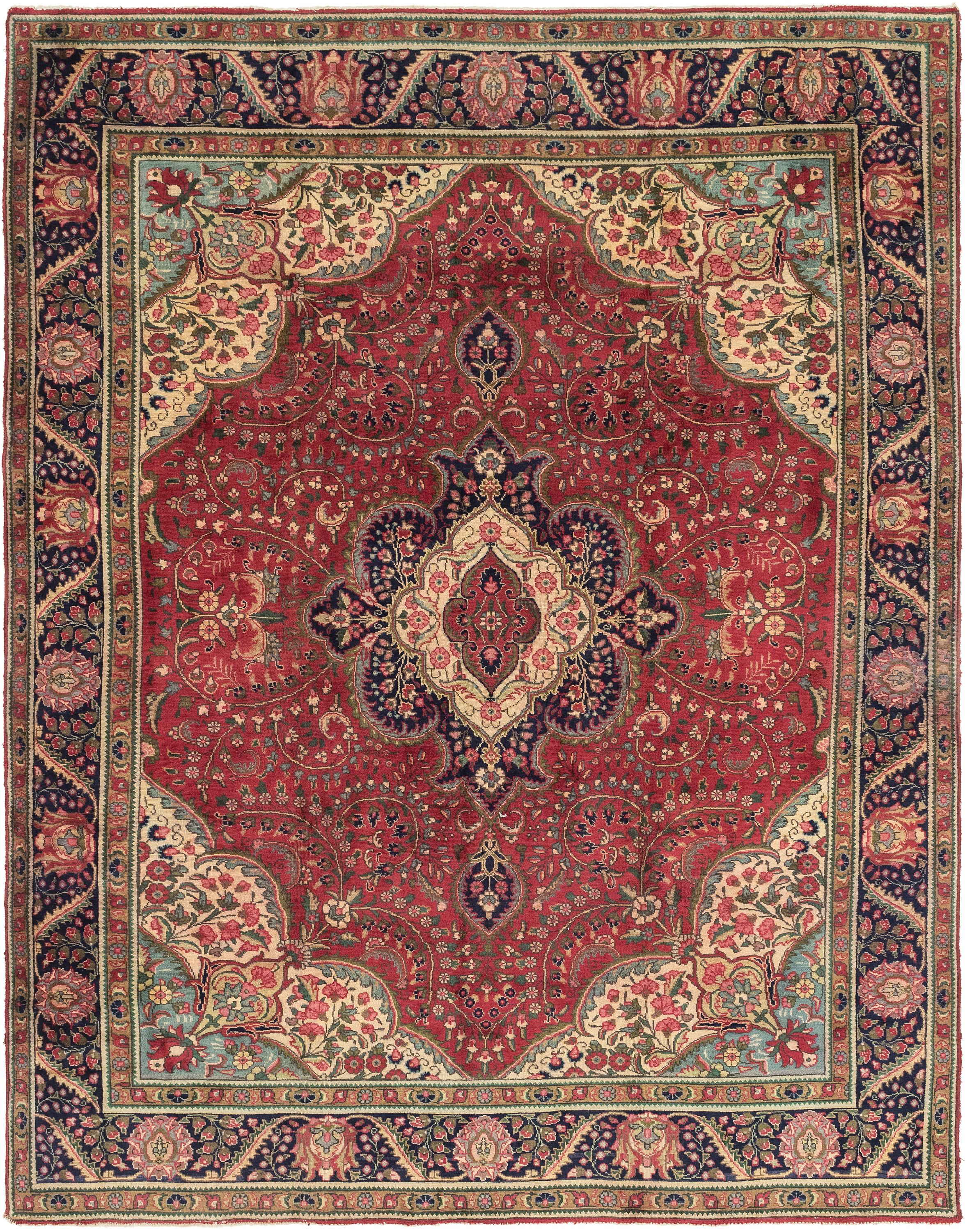 Main image of rug