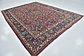 9' 7 x 13' 4 Mashad Persian Rug thumbnail image 2
