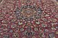 9' 7 x 13' 4 Mashad Persian Rug thumbnail image 4