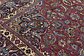 9' 7 x 13' 4 Mashad Persian Rug thumbnail image 6
