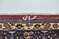 9' 7 x 13' 4 Mashad Persian Rug thumbnail image 7