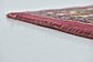 9' 7 x 13' 4 Mashad Persian Rug thumbnail image 9