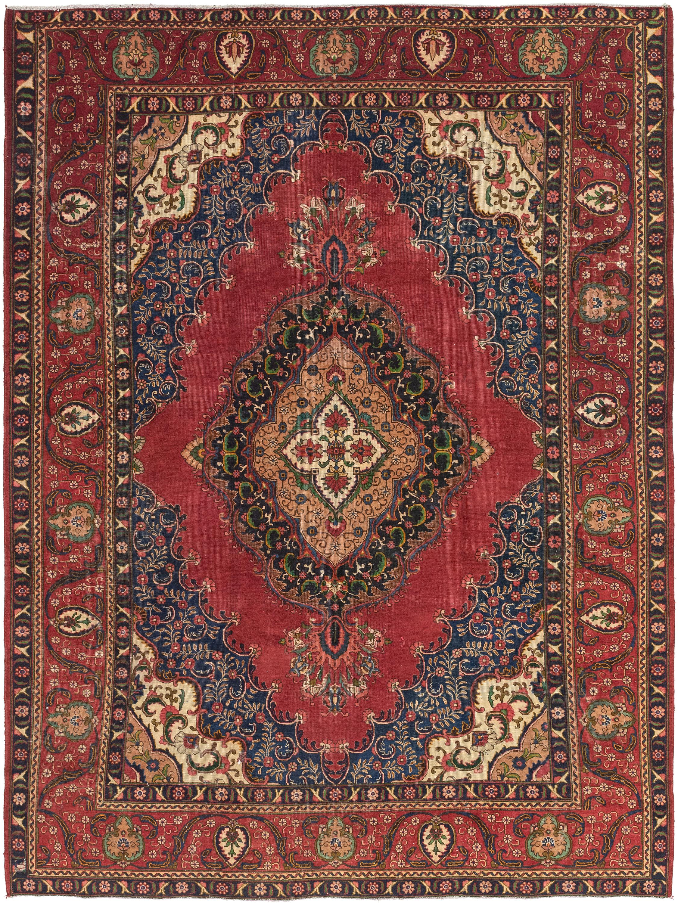 Main image of rug
