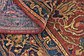 9' 6 x 12' 10 Mahal Persian Rug thumbnail image 10
