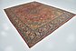 9' 6 x 12' 10 Mahal Persian Rug thumbnail image 2