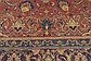 9' 6 x 12' 10 Mahal Persian Rug thumbnail image 5