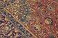 9' 6 x 12' 10 Mahal Persian Rug thumbnail image 6