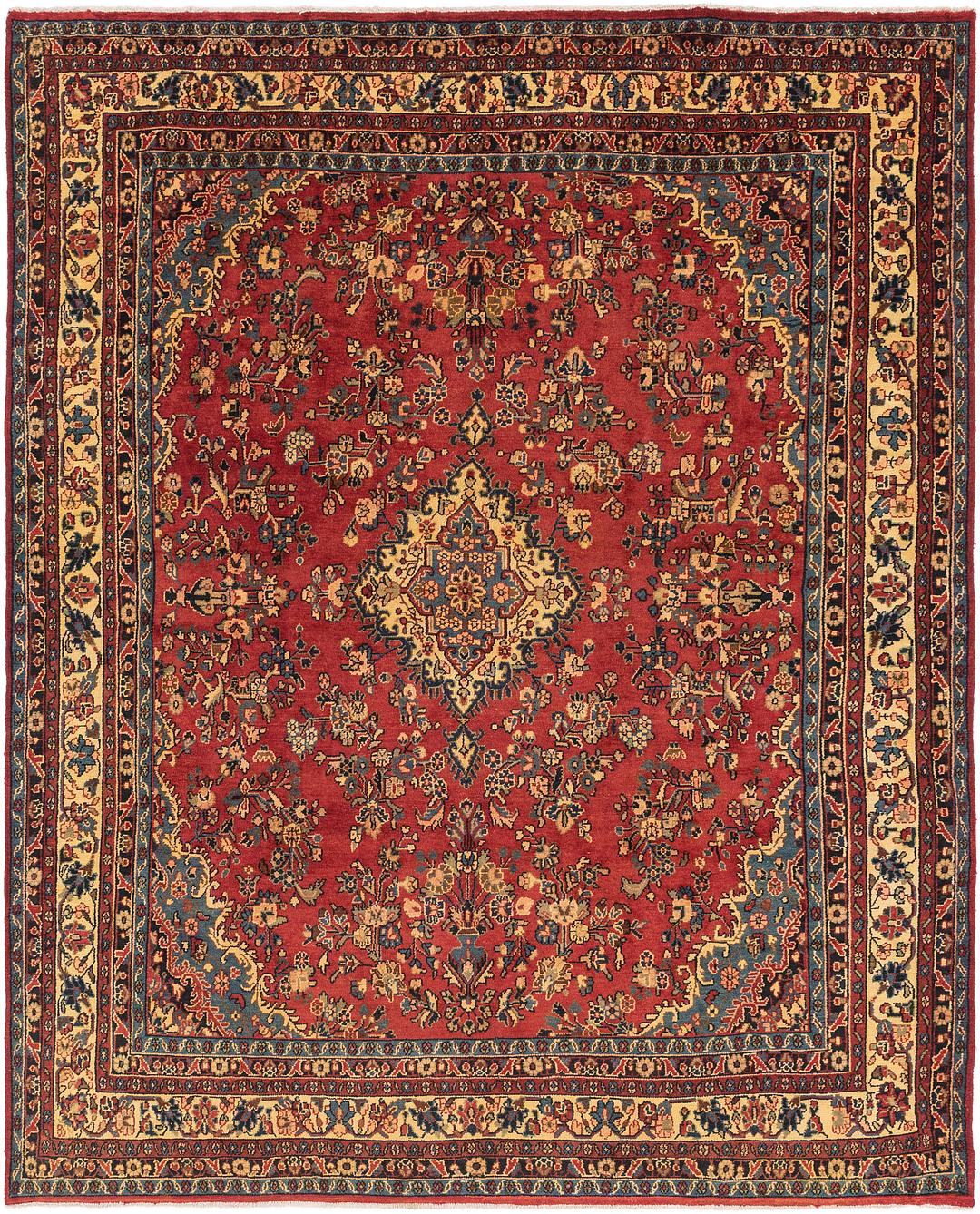 Main image of rug