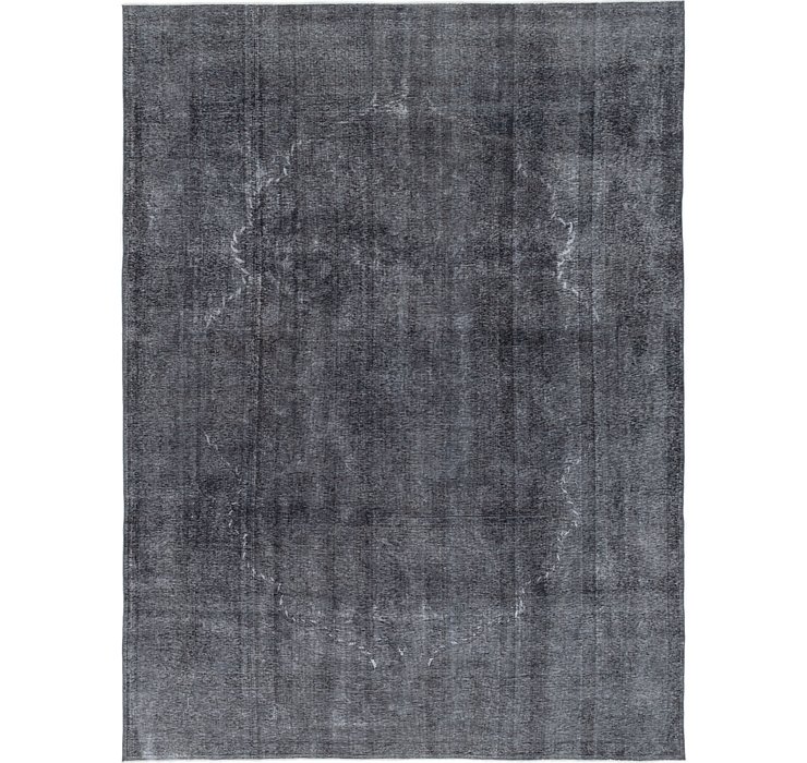 9' 6 x 12' 6 Ultra Vintage Persian Rug