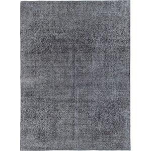 Unique Loom 9' 6 x 12' 8 Ultra Vintage Persian Rug