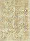9' 7 x 11' 7 Ultra Vintage Persian Rug thumbnail