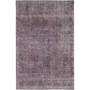 7' 8 x 11' 8 Ultra Vintage Persian Rug