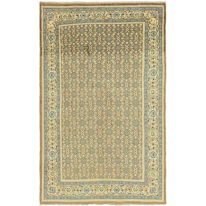 6' 7 x 10' 9 Farahan Persian Rug