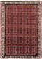 7' 5 x 11' Bakhtiar Persian Rug thumbnail image 1
