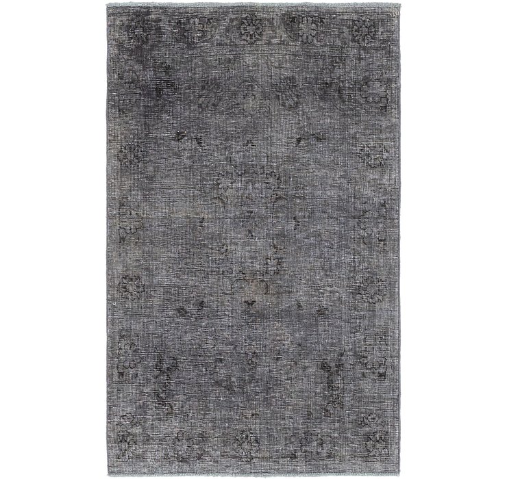 3' x 5' Ultra Vintage Persian Rug