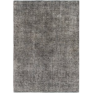 Unique Loom 4' 5 x 6' 4 Ultra Vintage Persian Rug