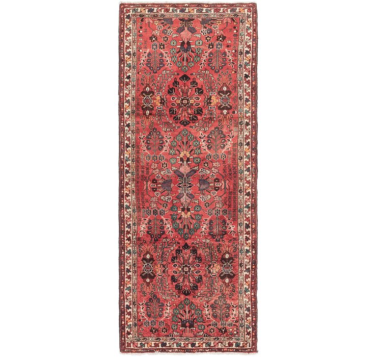 3' 7 x 9' 5 Mehraban Persian Runner...