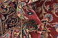 4' 10 x 7' 5 Kerman Persian Rug thumbnail image 10