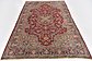 4' 10 x 7' 5 Kerman Persian Rug thumbnail image 3