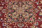4' 10 x 7' 5 Kerman Persian Rug thumbnail image 4