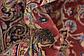 4' 10 x 7' 5 Kerman Persian Rug thumbnail