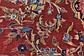 4' 10 x 7' 5 Kerman Persian Rug thumbnail
